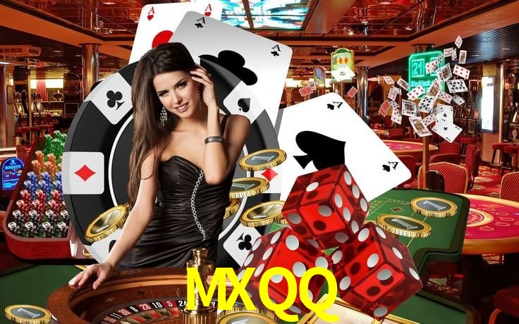 MXQQ Arcade