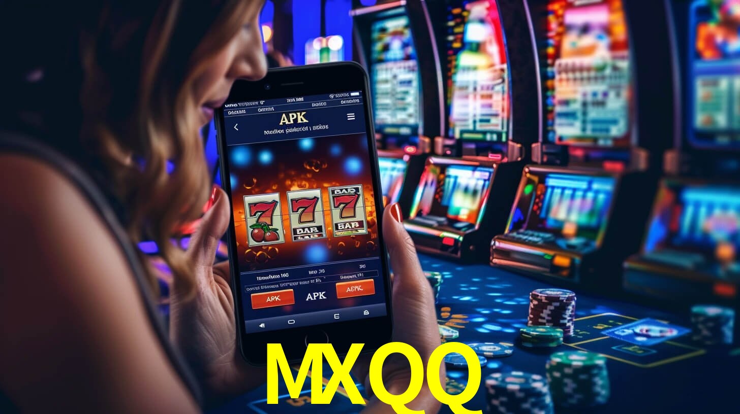 MXQQ Fishing Arcade
