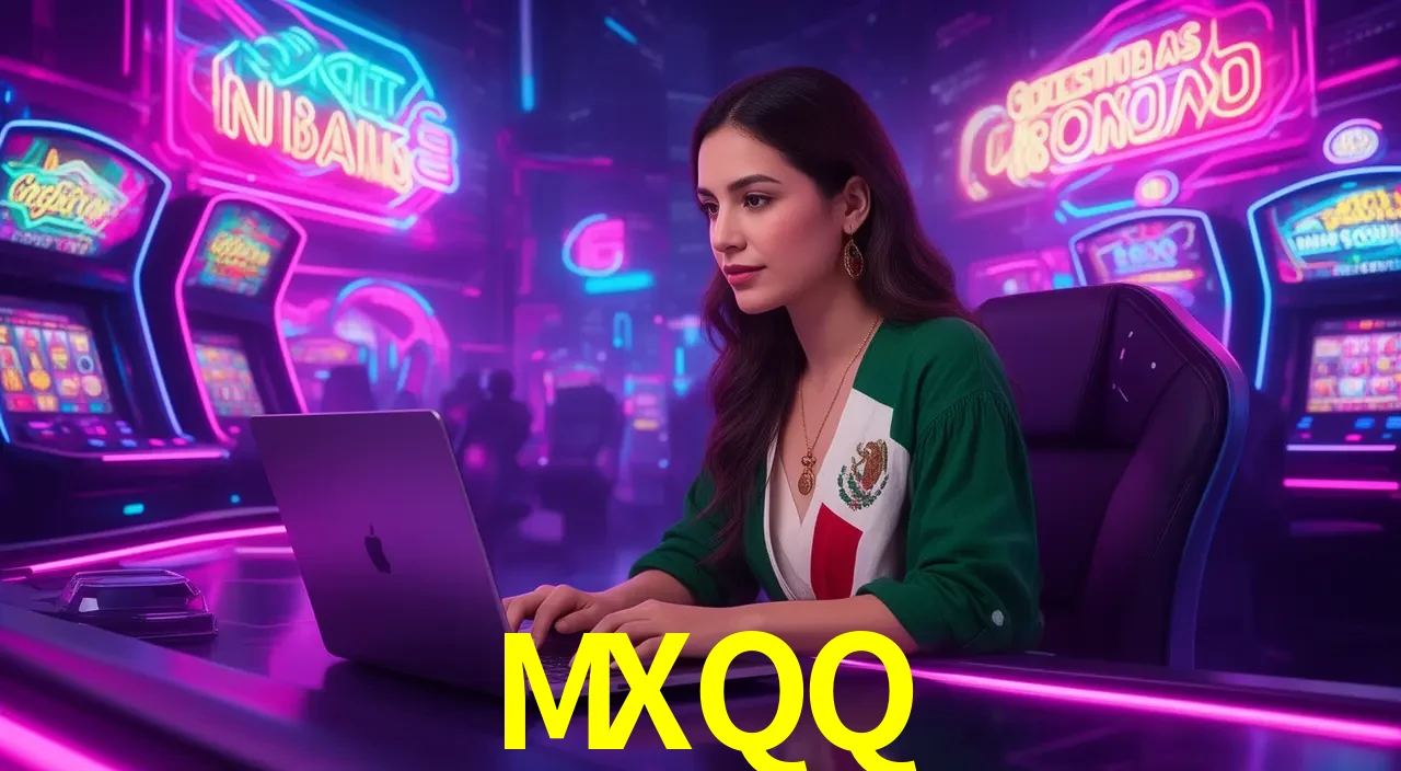 MXQQ Conoce el bingo en MXQQ, con reglas sencillas y un estilo familiar