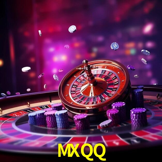 MXQQ Tragamonedas
